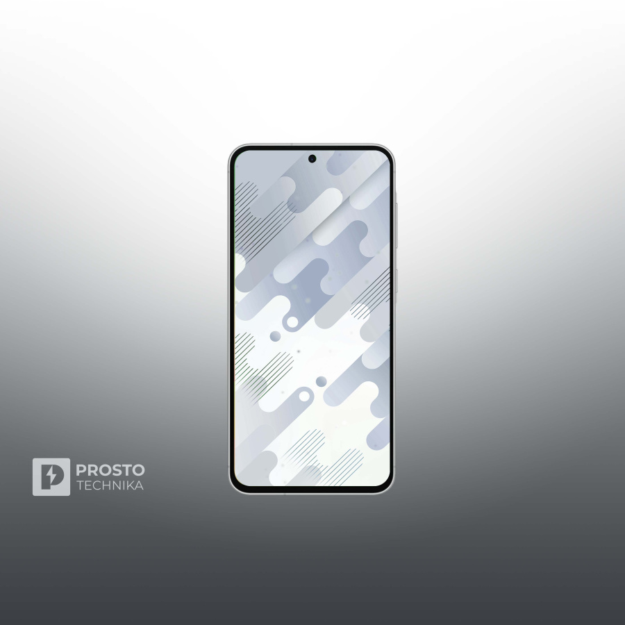 Смартфон Samsung Galaxy A56 8/256GB Awesome Lightgray